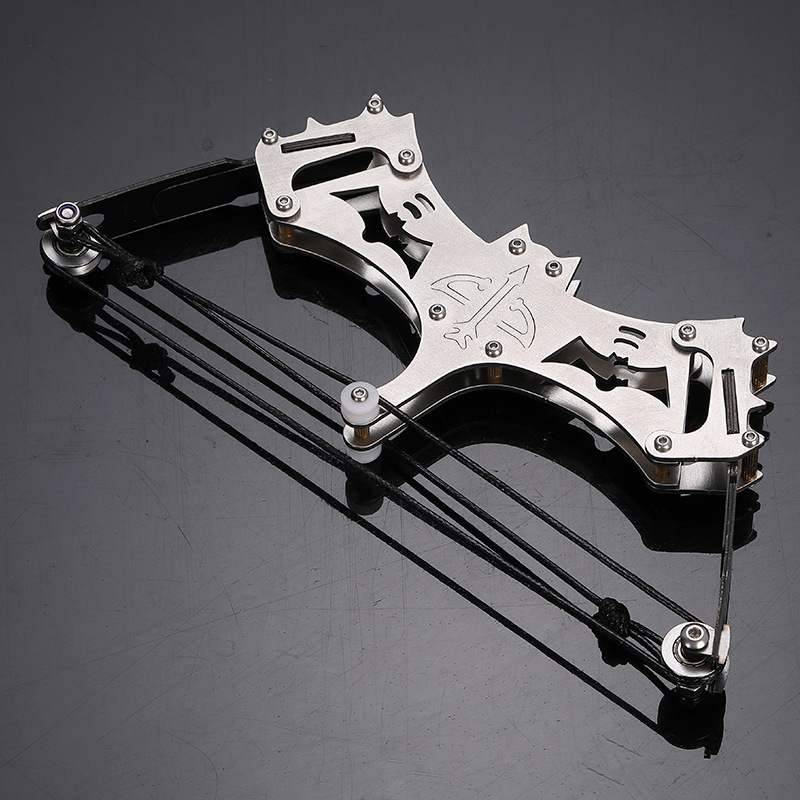 16cm bow + 2 arrows + tools + target paper